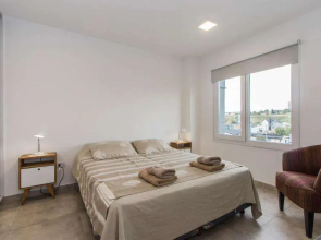 Walanika Apartamentos