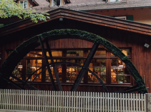 Hotel Zur alten Mühle
