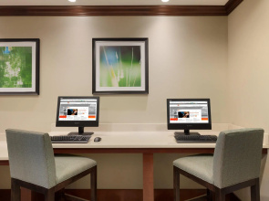 Staybridge Suites Midland by IHG