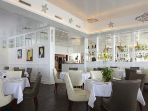 Grove Isle Hotel & Spa