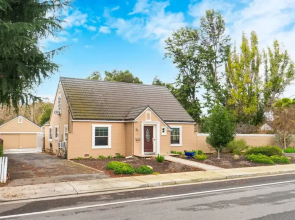 Santa Clara 6Br Stunning Entire House