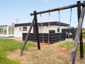 "Mathias" - 700m from the sea in Western Jutland