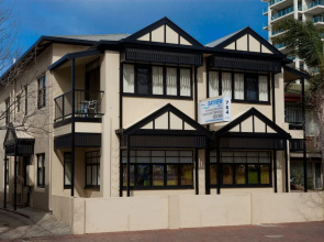 Bayview Apartments