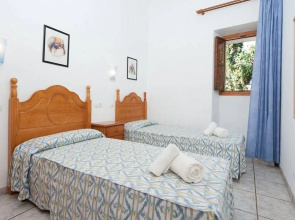 Can Roques Blanques