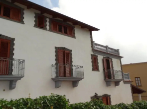 Casale Villa Marzia