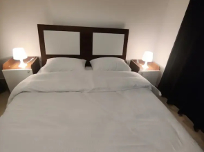 Mman Apartment With Electric Heating & Wifi