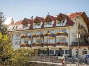 Gasthaus zum Weissen Kreuz