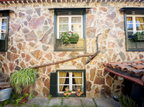 Hotel Rural Senderos de Abona