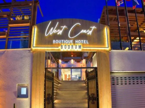 West Coast Otel