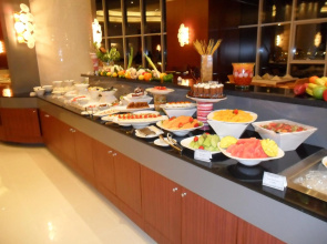 Concorde Hotel Fujairah