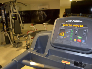 Majestic Ponta Negra Beach