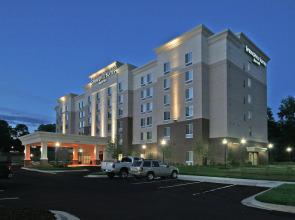 SpringHill Suites by Marriott Durham Chapel Hill