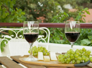 Feneri- cozy Apartment 20' from Elafonisi beach