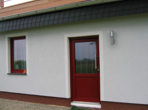 Ferienwohnung in Bastorf for 3 Personen