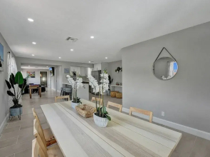4 Bedroom Delray Beach Vacation Home Sports