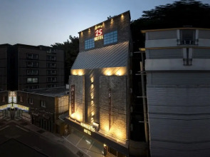 Busan Hadan No 25 Hadan