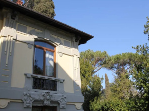 Hotel Villa Betania