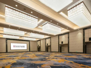 Millennium Resort Wuyishan