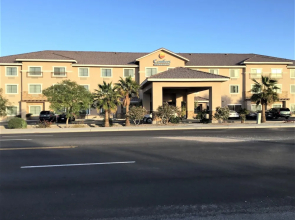 Comfort Inn & Suites