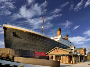 Big Bear Resort 3002