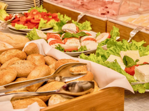 San Giusto Hotel