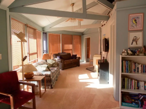 Treehouse Hot Springs - 5 Br Home