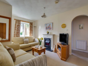 Holiday Home Laurencija