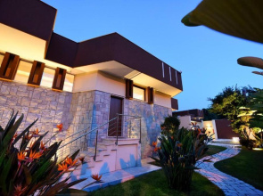 Colonna Residence