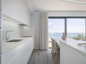 Sunshine Deluxe B by Madeira Sun Travel