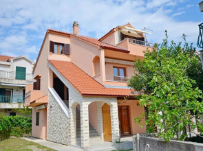 Apartments Vlasta