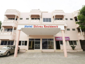 Hotel Shivas Residency