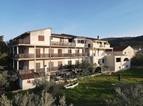 Nar Apartment A4 - With sea View Terrace