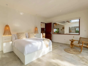 Villa Lumahi Tiga