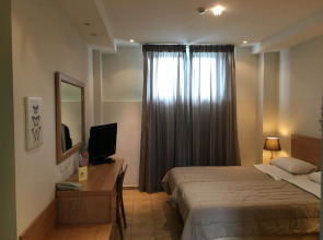 Athina Airport Hotel