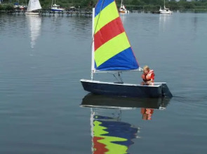 Ferienhaus 2 Köhr-Eickhoff