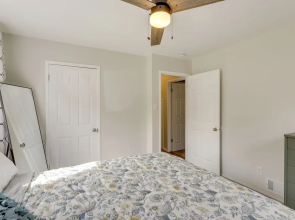 Grand Junction Home w/ Deck ~ 2 Mi to Downtown!