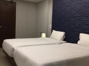 Sea Sun Sand Resort & Spa