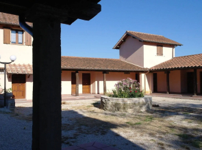 Agriturismo Borgo Antico