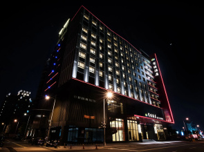 He Ti Hotel