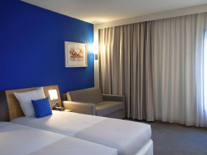 Novotel Lisboa