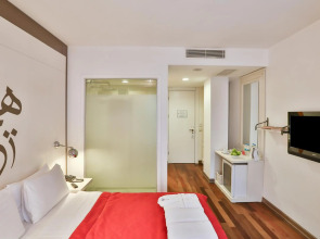 Senatus Hotel - Special Class