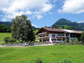 Haus Alpenblick
