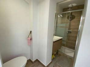 Maison 4 Personnes, En Centre Ville