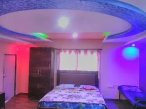 Yogadaa Royal Resort