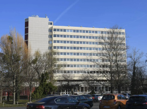 Hotel Helikon