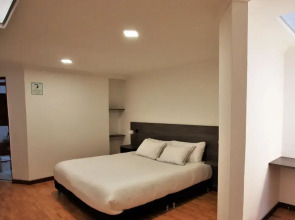 Casa Blanca Hospedaje Pasto Sas