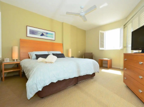 Resort On The Beach 2214/2215