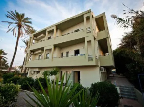 Rania Hotel Apartments