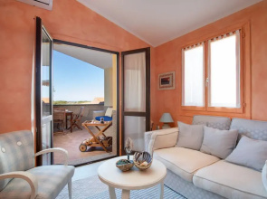 Casa Delle Mimose by Wonderful Italy