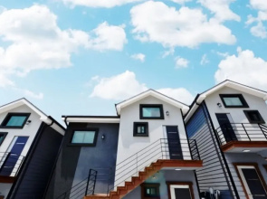 Jecheon the Pine Hill Pension